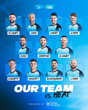 Image post by @strikersbbl on Instagram