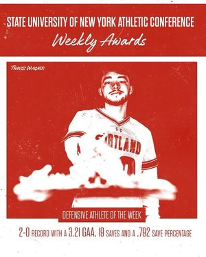 Image post by @cortlandmlax on Instagram