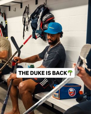 Image post by @soflohockey on Instagram