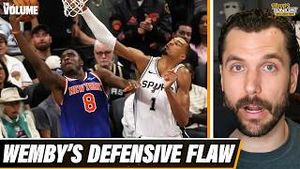 Video post by @hoopstonight on YouTube