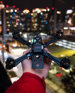Image post by @johnny_fpv on Instagram