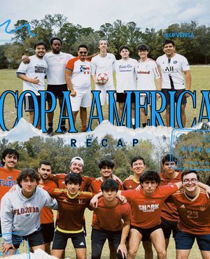 Image post by @ufvensa on Instagram