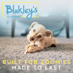 Image post by @blakleysflooring on Instagram