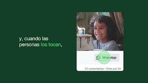 Video post by @whatsapp on YouTube