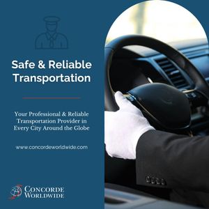 Image post by @concordeworldwide on Instagram