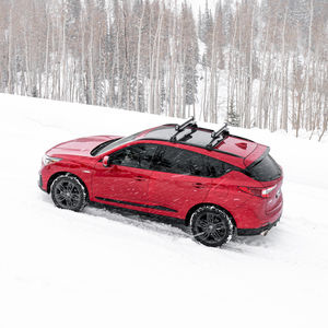 Image post by @Acura on Twitter/X