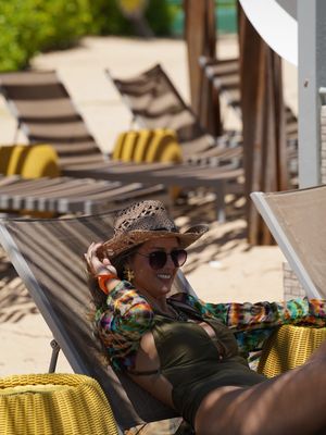 Image post by @nickresortpuntacana on Instagram