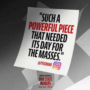 Image post by @ohiomurdersbway on Instagram