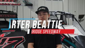 Video post by @WatchDIRTVision on Facebook