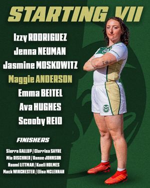 Image post by @csuwrugby on Instagram
