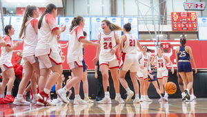 Image post by @wpiathletics on Instagram