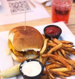 Image post by @5280foodiez on Instagram
