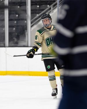 Image post by @bobcatshockey on Instagram