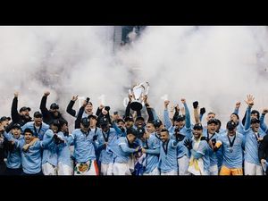 Video post by @newyorkcityfc on YouTube