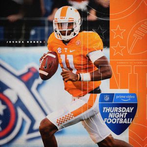 Image post by @Vol_Football on Twitter