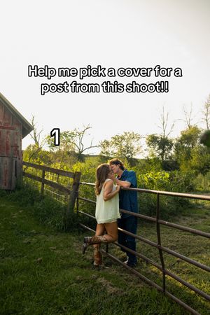 Video post by @isabellmariephotography on TikTok