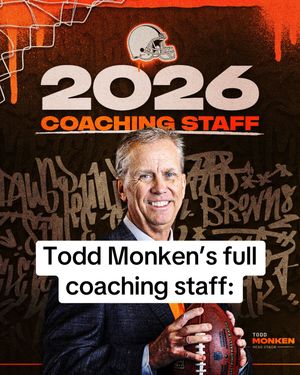 Video post by @browns on TikTok