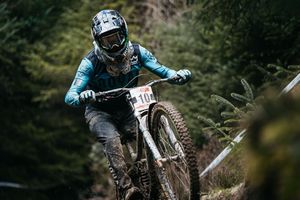 Image post by @vitusbikes on Instagram