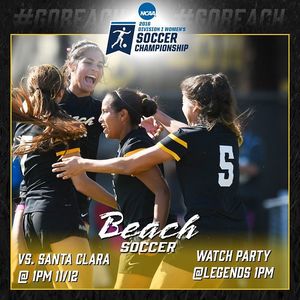 Image post by @lbsusoccer on Instagram