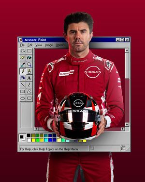 Image post by @nismo on Instagram