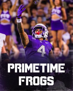 Image post by @barstooltcu on Instagram