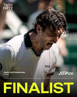 Image post by @atptour on Instagram