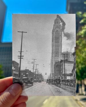 Image post by @columbuslibrary on Instagram