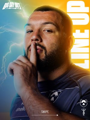 Image post by @bristolbearsrfc on Instagram