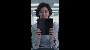Video post by @samsungbizusa on YouTube