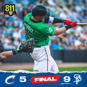 Image post by @stpaulsaints on Instagram