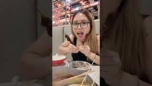 Video post by @thefunsizedfoodie on YouTube