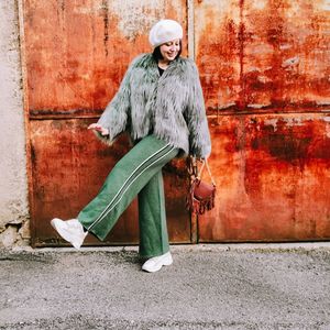 Image post by @isabella_thefashioncherrydiary on Instagram