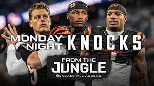 Video post by @Cincinnati Bengals on YouTube