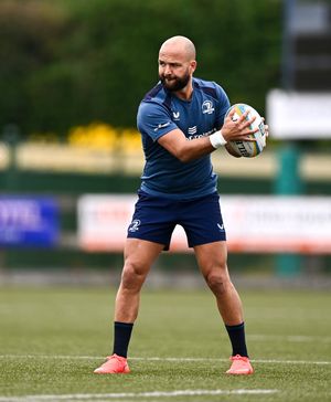 Image post by @leinsterrugby on Instagram