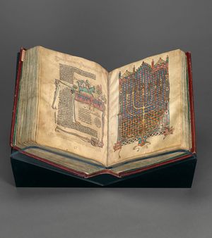 Image post by @gettymuseum on Instagram