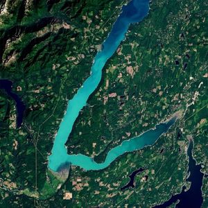Video post by @planetlabs on Instagram