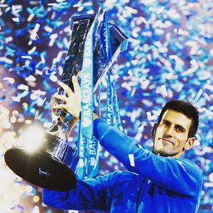 Image post by @usopen on Instagram