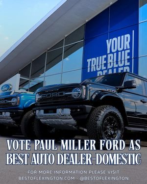 Image post by @PaulMillerFord on Facebook