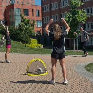 Image post by @appstatesoccer on Instagram