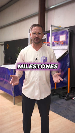 Video post by @tonyhoffmanspeaking on Facebook