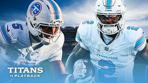 Video post by @titans on YouTube