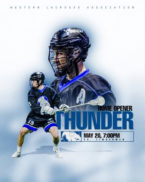 Image post by @WLALacrosse on Facebook