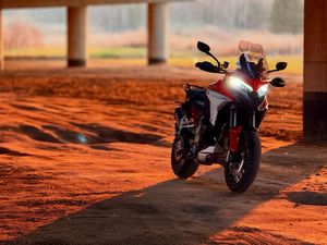 Image post by @motostylelife on Instagram