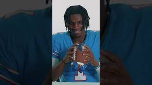 Video post by @titans on YouTube