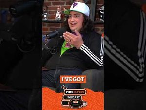 Video post by @PHLY_Sports on YouTube