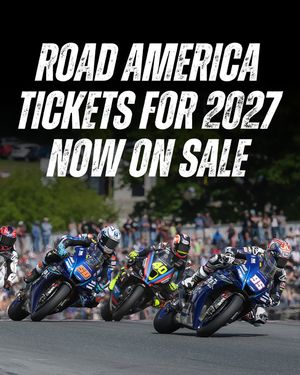 Image post by @motoamerica on Instagram