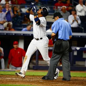 Image post by @yankees on Instagram