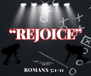 Image post by @Central Grove M.B. Church on Facebook