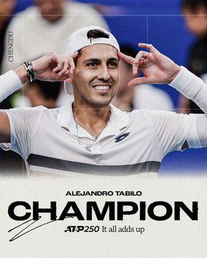 Image post by @atptour on Instagram