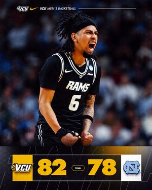 Image post by @vcu_hoops on Instagram